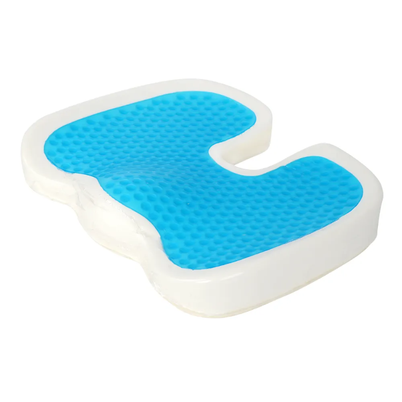 Gel Cushion for Wheelchairs